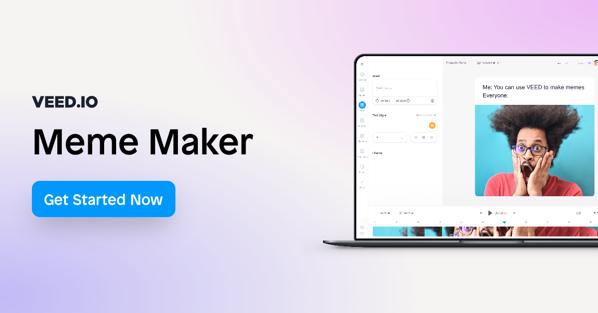 Online MEME Maker, MEME Designer Tool
