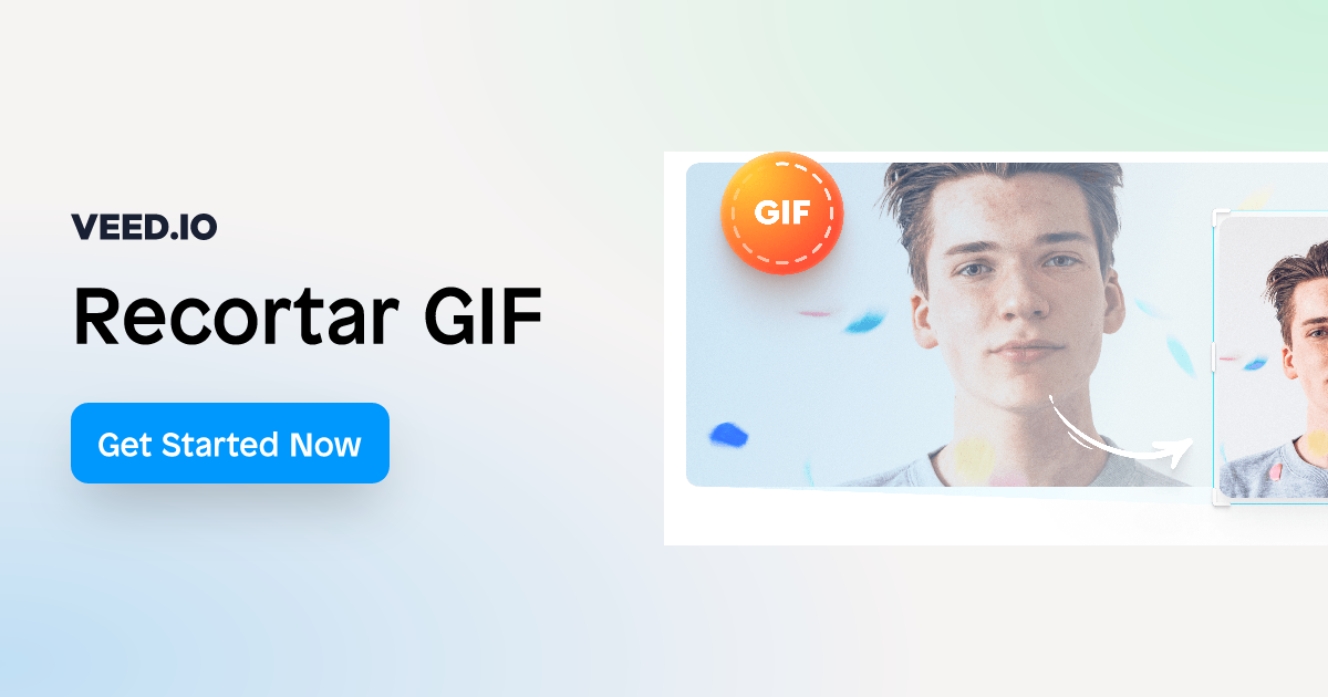 Cortador de GIF, Cortador de GIF online rápido